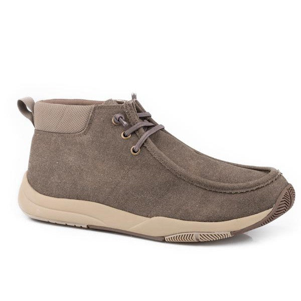Men's Clear Cut III Lace Up Casual - Roper